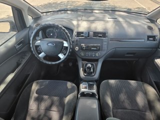 Ford C-MAX 2005