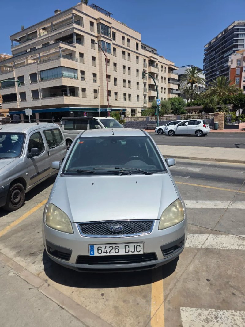 Ford C-MAX 2005 - foto 1