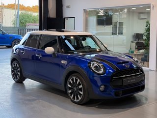 MINI COOPER S 192 CV 5P