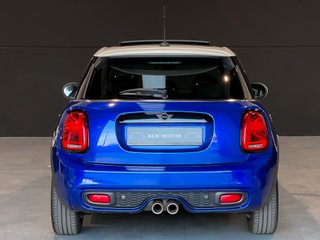 MINI COOPER S 192 CV 5P