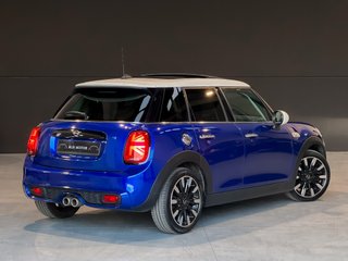 MINI COOPER S 192 CV 5P
