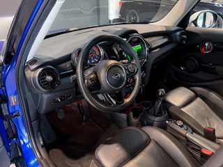 MINI COOPER S 192 CV 5P