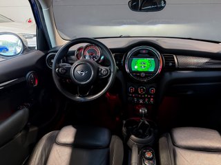 MINI COOPER S 192 CV 5P