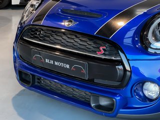 MINI COOPER S 192 CV 5P