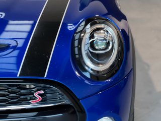 MINI COOPER S 192 CV 5P