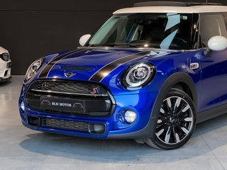 MINI COOPER S 192 CV 5P