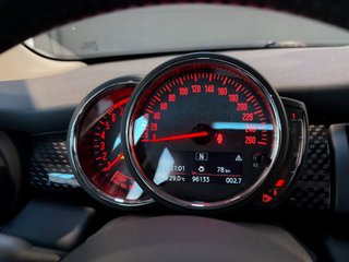 MINI COOPER S 192 CV 5P