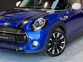 MINI COOPER S 192 CV 5P