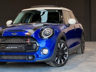 MINI COOPER S 192 CV 5P