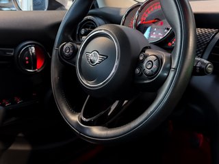 MINI COOPER S 192 CV 5P