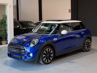 MINI COOPER S 192 CV 5P