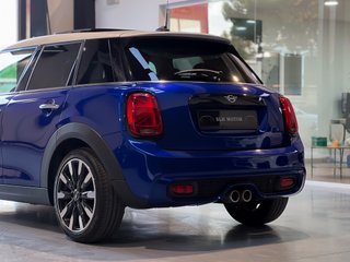 MINI COOPER S 192 CV 5P