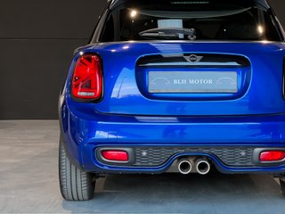 MINI COOPER S 192 CV 5P