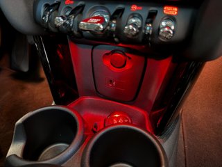 MINI COOPER S 192 CV 5P