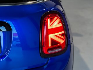 MINI COOPER S 192 CV 5P