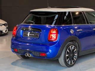 MINI COOPER S 192 CV 5P