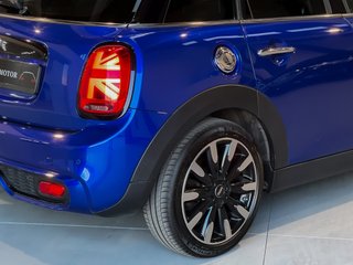 MINI COOPER S 192 CV 5P
