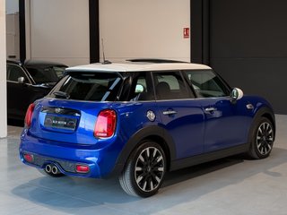 MINI COOPER S 192 CV 5P