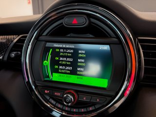 MINI COOPER S 192 CV 5P