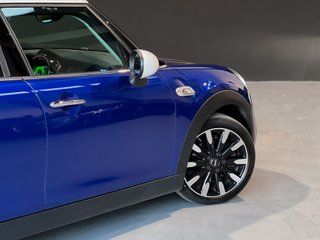 MINI COOPER S 192 CV 5P