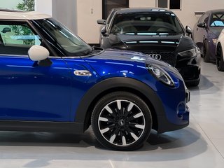 MINI COOPER S 192 CV 5P