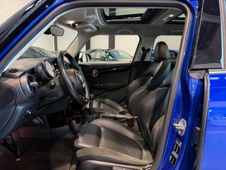MINI COOPER S 192 CV 5P