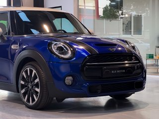 MINI COOPER S 192 CV 5P