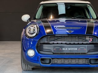 MINI COOPER S 192 CV 5P