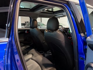 MINI COOPER S 192 CV 5P