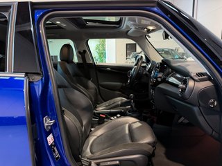 MINI COOPER S 192 CV 5P