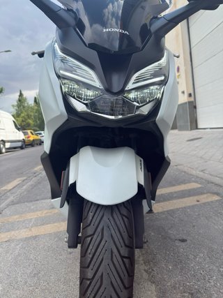 Honda Forza 125 ABS 2019