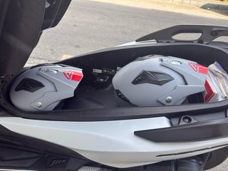 Honda Forza 125 ABS 2019