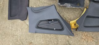 Despiece BMW E46 Compact