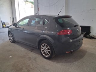 SEAT Leon 2009