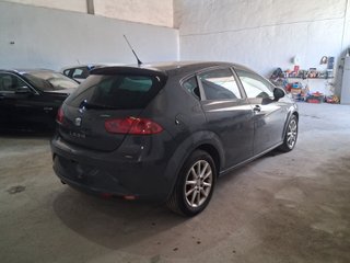 SEAT Leon 2009