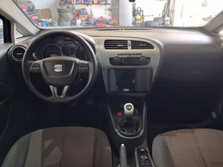 SEAT Leon 2009