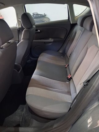 SEAT Leon 2009