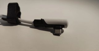 Cable USB 3.2 Gen 1 Oculus Quest Link