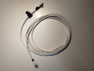 Cable USB 3.2 Gen 1 Oculus Quest Link