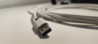 Cable USB 3.2 Gen 1 Oculus Quest Link