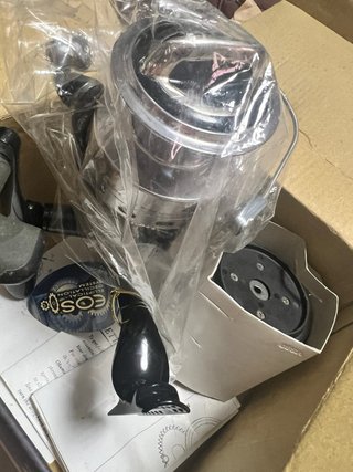 Carrete Okuma Zeon ZN 80