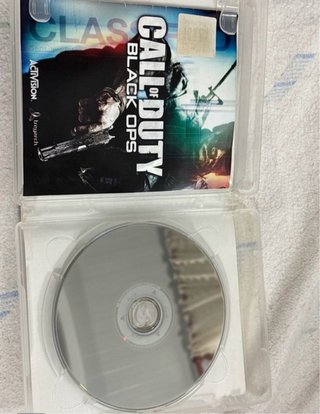 Lote Videojuegos PS3 y PS4