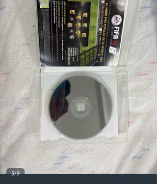 Lote Videojuegos PS3 y PS4