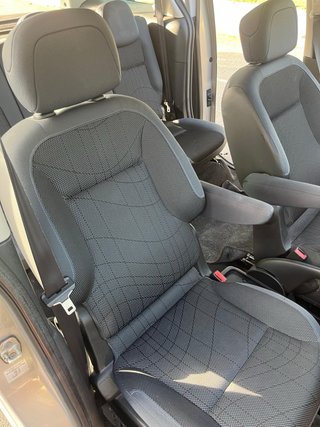 Peugeot Partner 2012