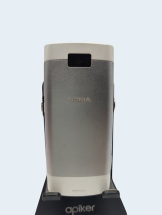 Nokia X3-02 Touch and Type Scatola e Accessori