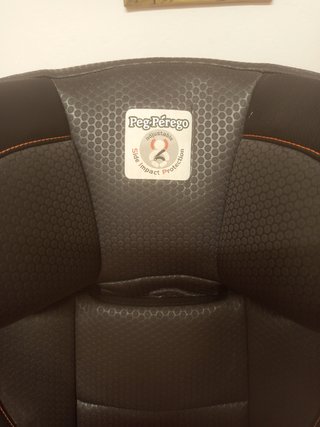 Silla coche 15-36 kg Peg Perego