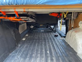 Peugeot Boxer Camper L2H2 HOMOLOGADA – 5 plazas –