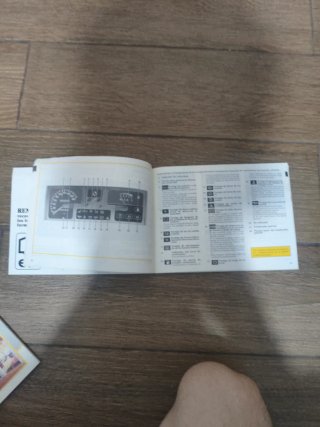 Manual Usuario Renault Express