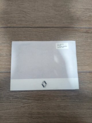 Manual Usuario Renault Express