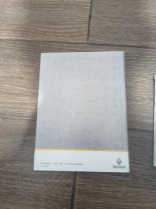 Manual Usuario Renault Express